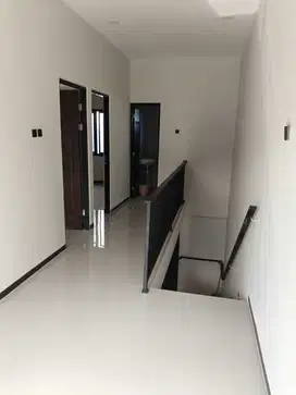 JUAL RUMAH BARU GRESS  Darmo Indah