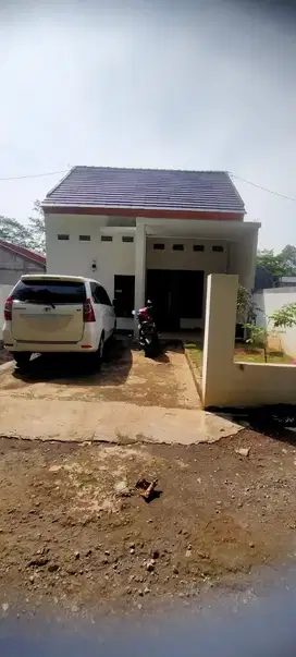 Rumah dijual di Kalirejo Baru, Mangunsari, Gunungpati