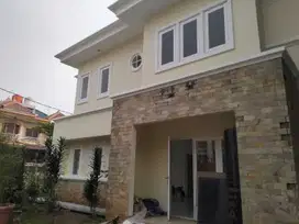 Dijual Rumah Mutiara Taman Palem