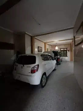 Jual Rumah clasik gebyok jawa