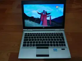 Di Jual Laptop HP Elitebook 2570p