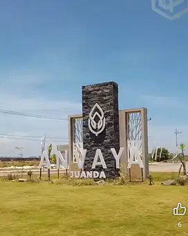 The Anvaya Juanda