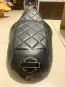 Jok Sportster Genuine Harley