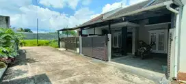 turun harga Rumah Kota Sukabumi Benteng Kidul 6 menit ke Alun alun