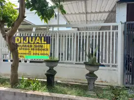 DIJUAL RUMAH SIAP HUNI KEDIRI KOTA