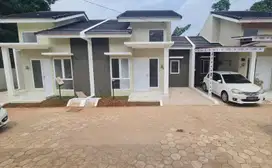 1 lantai di Jatiasih bisa KPR bank syariah