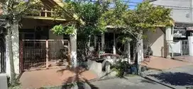 DIJUAL RUMAH HITUNG TANAH NGINDEN INTAN BARAT SURABAYA RON.A651