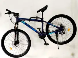 Murah Sepeda United - Rubick Crixalis R7 MTB Bike Size 27,5