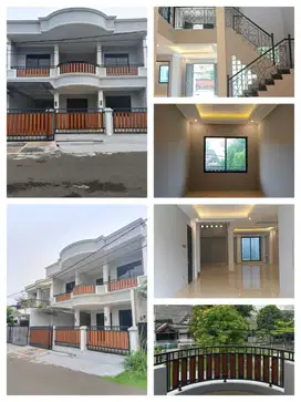 Jual Cepat Griyaloka BSD - Serpong (NEGO SAMPAI JADI)
