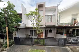 DIjual Murah Rumah di Bintaro Sektor 2