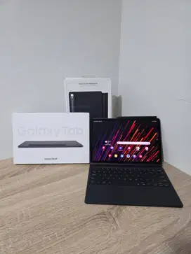 Samsung Galaxy Tab S9 Wifi Only SEIN 8/128 + Keyboard Cover 8GB 128GB