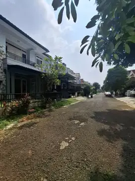Dijual Rumah Siap huni di Citra Grand Cibubur Bekasi