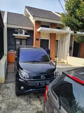 Dijual Rumah Siap Huni di Harapan Mulya Regency Bekasi
