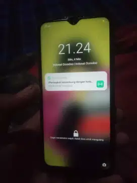 Jual hp realme c2