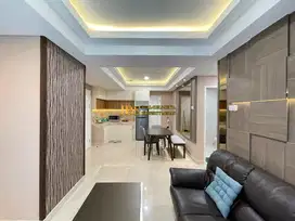 Jual Apartemen Unit Hook Podomoro City Deli Medan Tower Lincoln