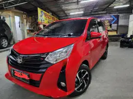 Calya G a/t 2020 Tgn 1 Dp 3 jt