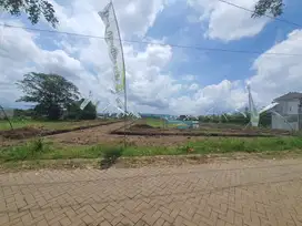 Tanah Murah di Sukun, Dekat Kampus