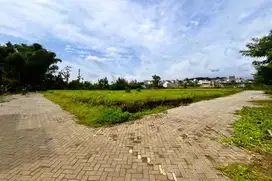 tanah lowokwaru kota malang luas  112 m
