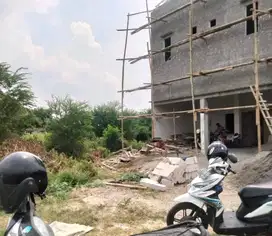 TANAH KAVLING UTARA PASAR LEGI PONOROGO KOTA