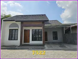 Siap Bangun Rumah di Sleman Dekat PEMDA
