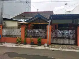 DIJUAL RUMAH SIMPANG TITAN BELIMBING MALANG RON.A1372