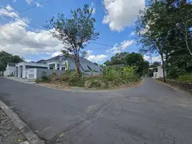 Tanah Jogja 50 Meter Griya Purwo Asri