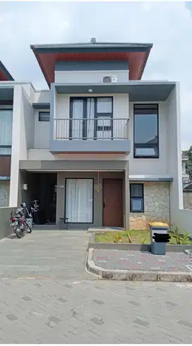 Rumah Mewah Baru Grand Padjajaran