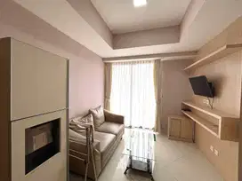 Disewakan Bulanan Apartemen The Mansion Jasmine Tower Capilano 2BR