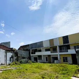 Rumah Murah Surat Shm Kota Malang jala poros