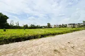 tanah murah dekat kampus brawijaya malang