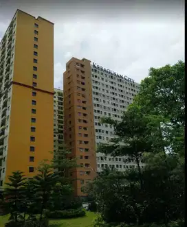 Disewakan Apartemen Kebagusan City Jakarta Selatan Fully Furnished