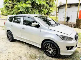 Datsun go+ T style 2017