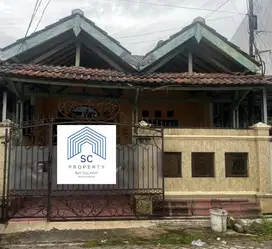 Dijual Rumah Murah di Perumahan Villa Taman Cibodas, Priuk, Tangerang