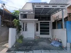 DIJUAL RUMAH BARU RUNGKUT TENGAH SURABAYA RON.A612
