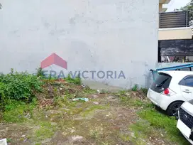 Tanah Murah di Lokasi Padat Penduduk, Akses Mudah ke Suhat