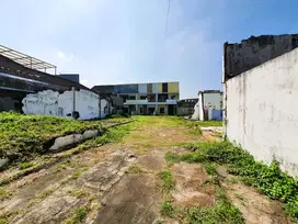 Rumah Terjangkau di Bumiayu, Dekat Pasar Gadang
