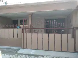 DIJUAL RUMAH DELTA SARI INDAH WARU SIDOARJO RON.A622