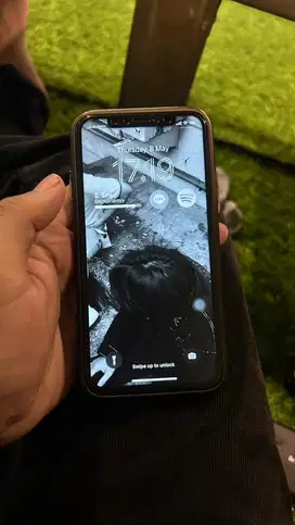 for sale Iphone X 256 inter
