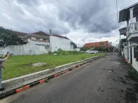 Kavling Strategis di Sawojajar, Kota Malang