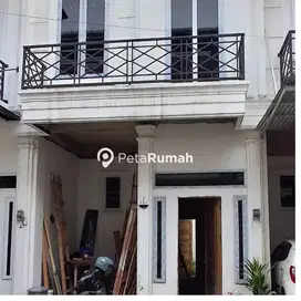 DIJUAL TOWNHOUSE JALAN ALFALAH 6 KOMPLEK GAHARU VILLAGE (SANCHUN)