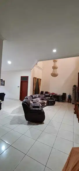 Jual Cepat BU Rumah Taman Kopo Indah 3