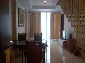 Di Sewakan Apartment Residence Senopati 8