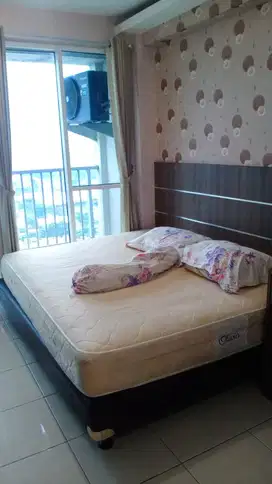 Disewakan Apartemen tifolia studio furnish bagus