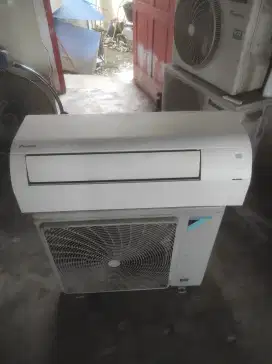 Daikin Malaysia 1,5PK