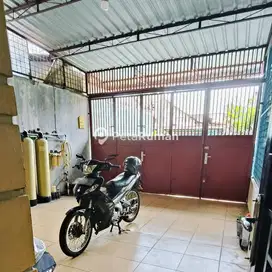 DIJUAL RUMAH JALAN RAWA I (Linda)