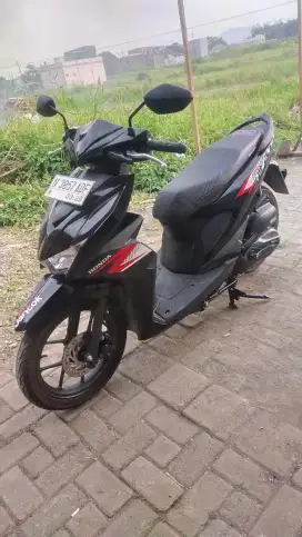 Beat 2024 ss lengkap hidup barang mulus konta ori 2 KM rendah 10rb