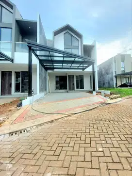 Dijual Rumah Baru di  Kebayoran Bintaro IX