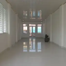 Disewakan ruko strategis siap huni di pondok kopi jakarta timur