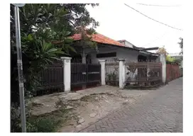 Rumah besar murah di Kreo Larangan Ciledug dekat Transjakarta