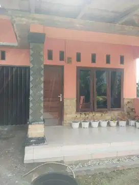 Rumah Bagus, Strategis dan Siap Huni di Medan Selayang